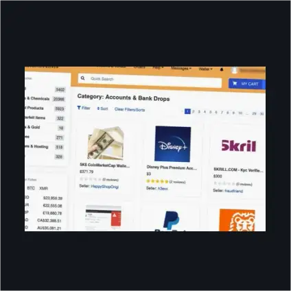 User-friendly interface for secure transactions
